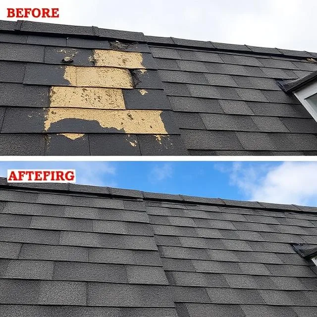 Roof Repair Near Me in Candia, NH near me